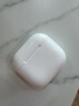 华强北顶配【严选正品丨Air4代降噪款】蓝牙耳机适配苹果无线2026新款半入耳式降噪iPhone17/16/15顶配pods4 【原版正装全功能顶配版】 主动降噪+空间音頻+三真电量 实拍图