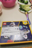 乐高（LEGO）积木31134 航天飞机男女孩玩具六一儿童节礼物家居装饰摆件 实拍图