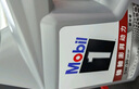美孚（Mobil）全合成汽机油5W-30 SP级4L美孚1号极光银汽车保养京东养车自营 实拍图