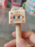 猫人【100%纯棉袜5双】男士袜子男抑菌防臭中筒袜吸汗运动男袜 实拍图
