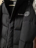 【如家】洗衣洗鞋服务 洗羽绒服/大衣/外套/衣鞋任洗 干洗/湿洗 羊毛/绒面大衣 洗衣服务上门取件 衣鞋任洗3件（单件价值不超2000） （修改预约时间可联系客服） 实拍图