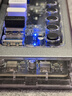 奥睿科（ORICO）USB3.0分线器 10口HUB扩展集线器 高速拓展延长线分控开关12V4A电源适配器 AT2U3-10 实拍图