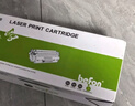 得印388a硒鼓适用惠普m126a硒鼓m1136 m126nw p1108 p1106 p1008 p1007 m1213nf 1216nfh打印机墨盒 cc388a硒鼓 实拍图