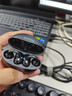 SANAG塞那S6S Ultra蓝牙耳机耳夹式气骨传导概念开放式不入耳运动跑步挂耳式超长续航无线AI耳机 实拍图