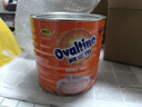 阿华田（Ovaltine）可可粉餐饮装麦芽蛋白固体饮料巧克力早餐牛奶冲饮咖啡奶茶烘焙粉 （1.05kg可可粉） 实拍图