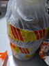 鲁花 【保真菜籽油】食用油 低芥酸特香菜籽油 6.18L   物理压榨 实拍图