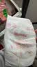好奇（Huggies）铂金装小桃裤纸尿裤S96片(4-8kg)新生儿小号尿不湿【透爽散热】 实拍图