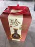 金门高粱 1958珍藏纪念酒 清香型白酒 53度 600ml*2瓶 礼盒装 台湾高粱酒 实拍图