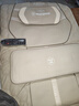 西屋（Westinghouse）S200/S206/S206Pro按摩垫全身拉伸垫躺垫床上折叠按摩椅家用迷你腰背部按摩床垫价保618 S206-欧米咖【腰腿气囊可调，高矮胖瘦都能用】 【情人节礼物】 实拍图