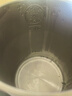京东京造专利0塑0胶0异味电热水壶 食品级304不锈钢家用电水壶1.7L大容量1800W快速烧水无缝内胆防烫烧水壶 实拍图