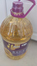 福临门压榨一级 葵花籽油6.18L 食用油 富含维E 中粮出品 实拍图