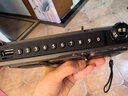 山水（SANSUI）M32老人收音机老年人充电插卡音乐播放器迷你小音箱便携式随身听FM调频广播音响蓝牙音箱 灰色 实拍图
