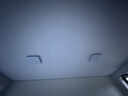 雷士（NVC）吸顶灯客厅灯简约现代LED照明灯具全屋套餐卧室灯-光鸿 ※【舒适光】智控客厅4室1厅 实拍图