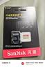 闪迪（SanDisk）128GB TF(MicroSD)内存卡4K极速金卡 A2 V30 U3 兼容大疆Pocket 4/Action 6运动相机 无人机存储卡 实拍图