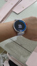 华为HUAWEI WATCH GT 6 流光紫 41mm智能手表多维情绪健康全新骑行体验 实拍图
