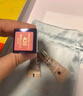 雅诗兰黛绒雾缎光唇膏420#轻奢玫情色口红礼盒化妆品套装生日礼物送女友 实拍图