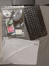 HIWENI平板电脑padPro新款ipad 4K超清大屏全面屏144Hz全网通5G高刷网课学习游戏娱乐办公 柔光紫 17pro32G运行+512G内存+豪华礼品14英 实拍图
