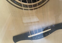 达达里奥（D'Addario）EJ11 美国进口民谣吉他琴弦 碳素钢弦套弦12-53黄铜 实拍图