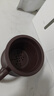 藏壶天下宜兴紫砂杯内胆过滤茶杯茶水分离男士办公杯泡茶杯 实拍图