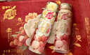 蒙牛真果粒花果奶昔牡丹荔枝风味酸奶饮品230g*10瓶 荔枝果汁礼盒装 实拍图