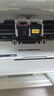 双杰803墨盒可加墨适用惠普2132墨盒hp 2622 1112 2621 2131 2130 2623 2628 3830 1111 5022 2600打印机墨盒墨水 实拍图