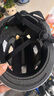 李宁（LI-NING）骑行头盔自行车头盔安全帽防撞气动公路车山地车男女骑车装备 实拍图
