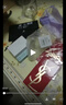 YSL圣罗兰黑管镜面爱心唇釉440口红滋润化妆品生日礼物520送女朋友礼物 实拍图