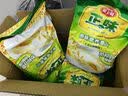 雅士利正味燕麦片600g即食早餐代餐营养谷物 膳食纤维全家冲饮袋装 原味营养麦片600g*2袋 实拍图