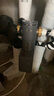 海尔（Haier）前置过滤器第一名超9T大通量家用净水器40微米全自动反冲洗鲜活水promax实时水压监测净水机HP-45 实拍图