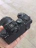 富士（FUJIFILM）X-S20 微单相机 15-45mm套机 AI智能对焦 750张续航增强 全新Vlog模式 高便携高性能  实拍图