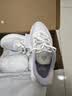 阿迪达斯（adidas）跑步鞋女鞋时尚潮流运动舒适透气鞋子 Ih6040 38码UK5码 实拍图