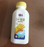 立邦墙面修复补墙膏补墙漆防霉滚筒去污神器翻新乳胶漆涂料白色500g 实拍图