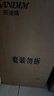 奥智嘉六一儿童节礼物男孩3-6岁消防车大号玩具车轮船汽车集装箱礼盒 实拍图