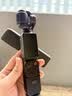 大疆 DJI Osmo Pocket 3 标准版 一英寸口袋云台相机 OP灵眸手持数码相机 旅游vlog 便携美颜摄像 实拍图