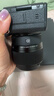 适马（SIGMA）56mm F1.4 DC DN｜Contemporary 半画幅 大光圈定焦镜头 人像特写直播（富士X卡口镜头） 实拍图