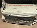 得力（deli）男女孩开学玩具沙套装4斤儿童沙子粘土星空沙生日 礼物YC256 实拍图