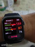华为【父亲节送礼优选】HUAWEI WATCH D2 晨曦金 动态血压监测一键微体检再升级多种健康研究智能手表 实拍图