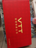 VTT【德国】十六头筋膜枪按摩器肩颈腰背全自动揉捏腿部全身深层肌肉电动颈膜小腿仪生日520礼物 【16头顶配款】30档+动力锂电池+德国品牌电机灰 实拍图