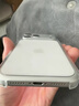 Apple/苹果 iPhone 17 Pro Max硅胶手机壳-香草色 磁吸保护壳苹果手机壳全包旗舰店原装 实拍图