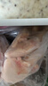 上鲜鸡翅中 净重4斤 大号鸡翅中出口级 烤翅鸡中翅鸡肉生鲜烧烤食材 实拍图