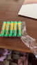 超霸（GP）7号电池10粒七号碳性干电池适用于低耗电玩具/耳温枪/血氧仪/血压计/血糖仪等7号/AAA/R03商超同款 实拍图