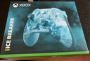 微软（Microsoft）Xbox游戏手柄 无线控制器 新品 冰霜之影 特别版 蓝牙 适配Xbox/PC/平板/手机 丝之歌 33号远征队 实拍图