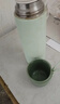物生物（RELEA）学生保温杯男女士儿童大容量水杯316L不锈钢便携泡茶杯生日礼物 实拍图
