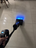 添可【价保618】极客蒸汽2.0【380℃高温蒸汽源28KPa吸力110min续航】0缠毛蒸汽洗地机洗拖一体机器人 实拍图
