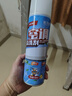 蓝洁星（LANJIEXING）空调清洗剂500ml*2瓶 除菌家用免拆洗汽车空调清洁剂杀菌99% 实拍图