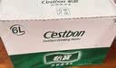 怡宝 饮用水 纯净水6L*3桶装水 整箱装 实拍图