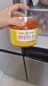 湾琴河 麻辣萝卜干400g 香辣萝卜条萝卜丁 特色下饭菜即食酱菜咸菜榨菜 实拍图