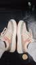 公牛世家【张若昀同款】男鞋夏季透气网面鞋男士板鞋户外百搭休闲鞋 实拍图