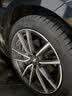 米其林（MICHELIN）防爆轮胎225/45R18 95Y 竞驰PILOT SPORT 4 ZP * 适配国产宝马3系 实拍图
