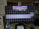 AMZFAST 24.5英寸300Hz IPS高刷电竞硬件低蓝光 旋转升降 笔记本外接电脑屏幕显示器 威龙G25F5 实拍图